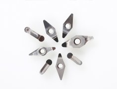 �Ϻ��Ǳ�PCD��Ƭ��������